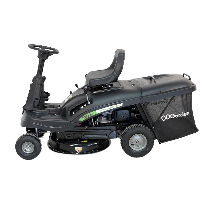 Lawn Tractor
