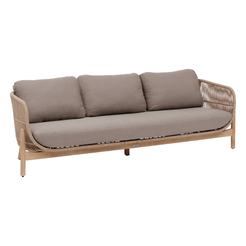 NAÏA garden furniture set - 7 seats