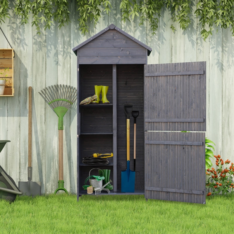 Garden Shed