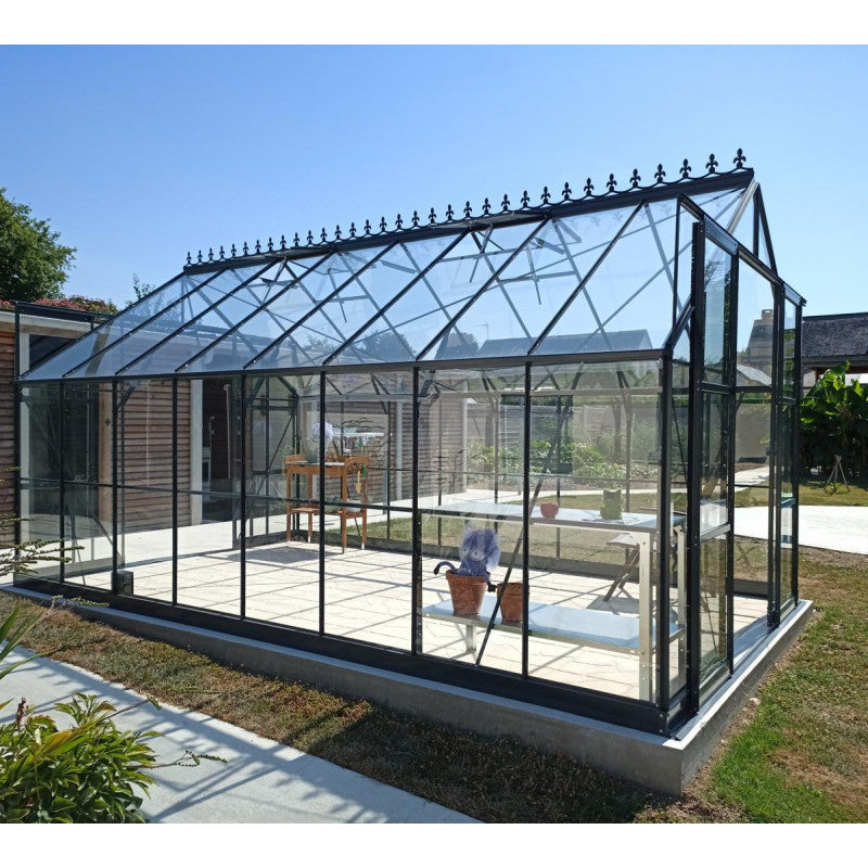 Garden Greenhouse